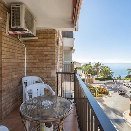 Bahia 327 Leilighet Nerja Eksteriør bilde