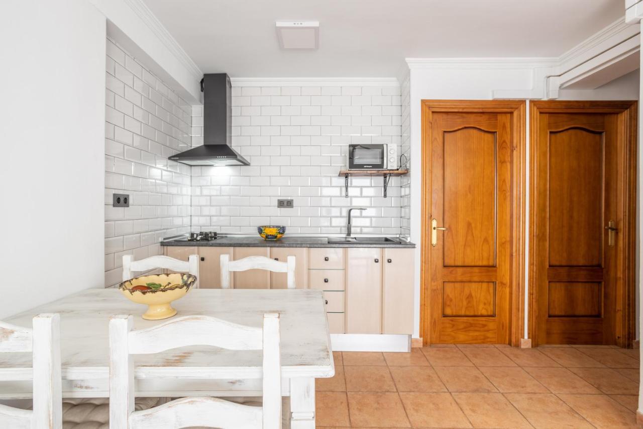 Bahia 327 Leilighet Nerja Eksteriør bilde