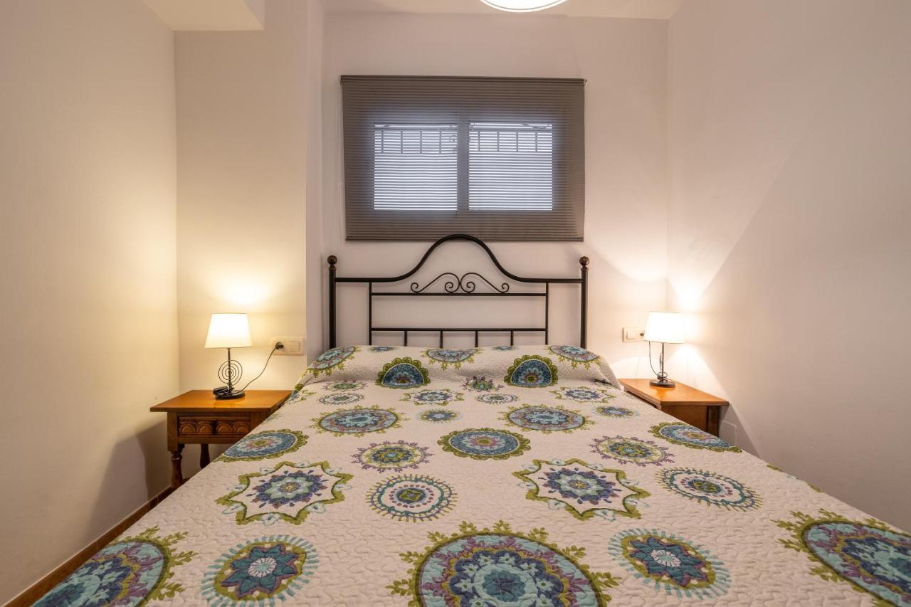 Bahia 327 Leilighet Nerja Eksteriør bilde