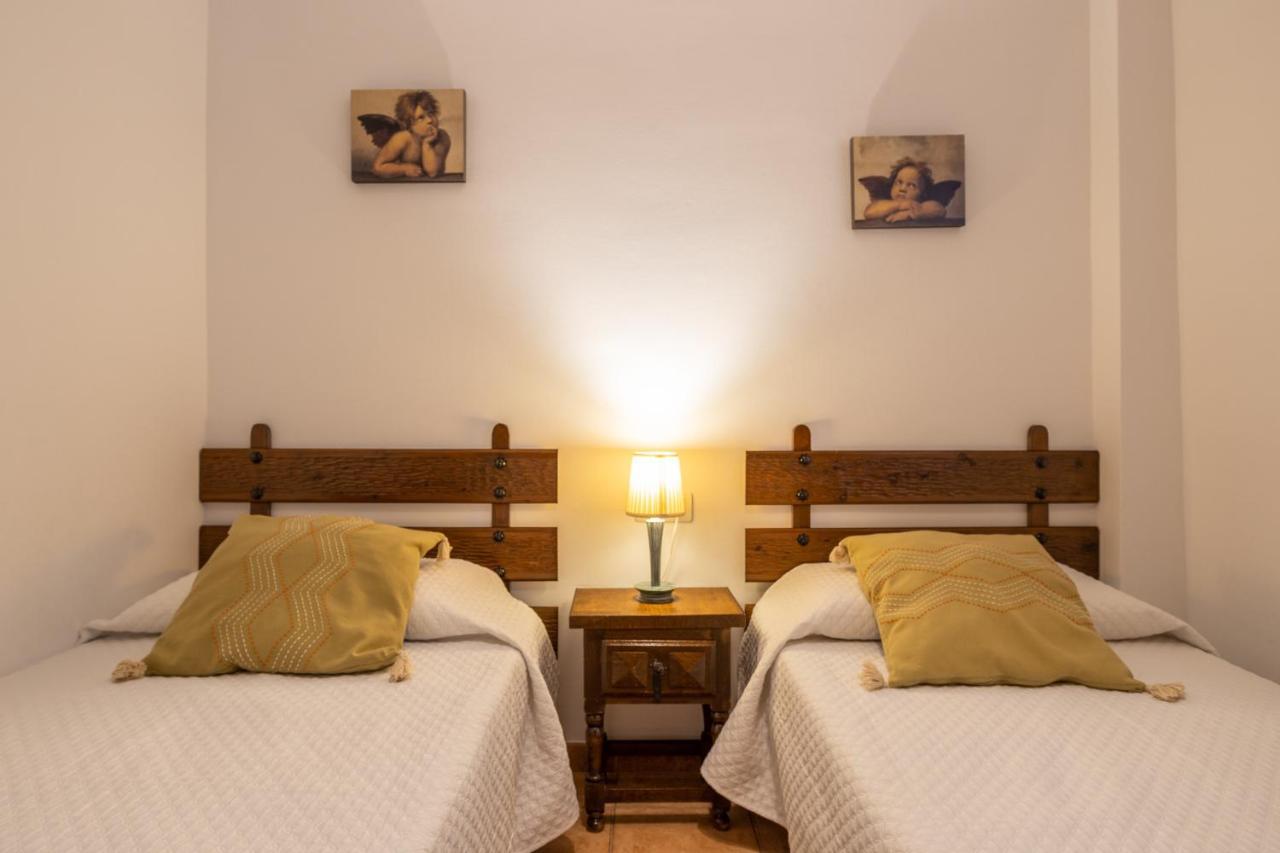 Bahia 327 Leilighet Nerja Eksteriør bilde